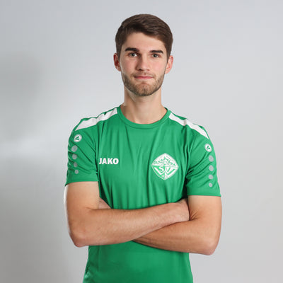 JAKO Trikot Power KA sportgrün (inkl. Bedruckung) - SV Wurmlingen