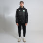 JAKO Regenjacke TEAM 2.0 Schwarz (inkl. Bedruckung) - SV Wurmlingen