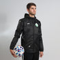 JAKO Regenjacke TEAM 2.0 Schwarz (inkl. Bedruckung) - SV Wurmlingen