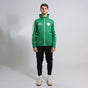 JAKO Kapuzenjacke Power sportgrün (inkl. Bedruckung) - SV Wurmlingen