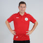 JAKO Polo POWER (inkl. Bedruckung) - Rot - SGM Rexingen/Dettingen