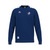 ERIMA CMPT 3 Wings Sweatshirt new navy (inkl. Bedruckung) - CVJM SG Hagelloch/Kusterdingen