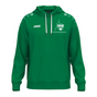 JAKO Kapuzenhoodie One Cotton (inkl. Bedruckung) - VfL Herrenberg Turnen