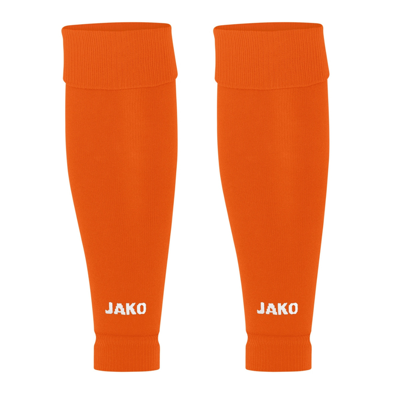 JAKO Tube Stutzen - Orange