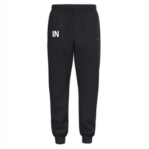 ERIMA TS Sweatpants schwarz (inkl. Bedruckung) - CVJM SG Hagelloch/Kusterdingen