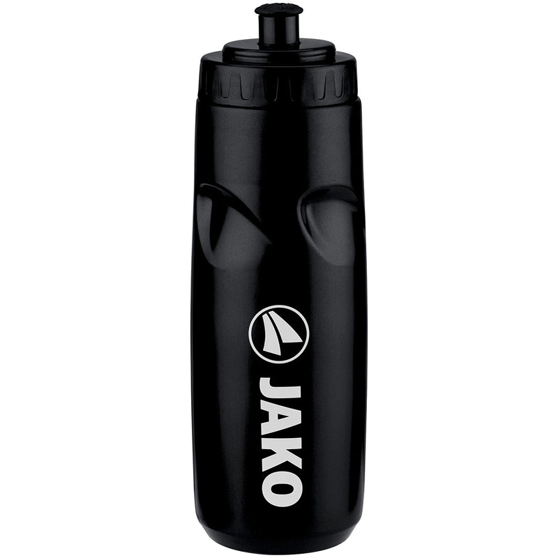 JAKO Trinkflasche Premium Schwarz