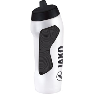 JAKO Trinkflasche Premium Weiß