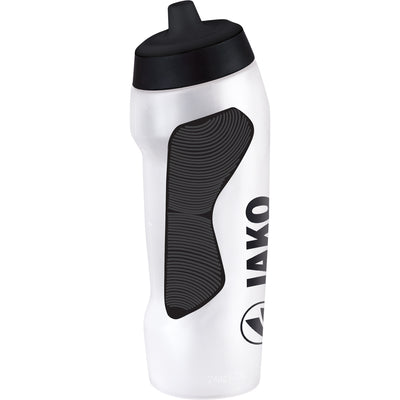 JAKO Trinkflasche Premium Weiß