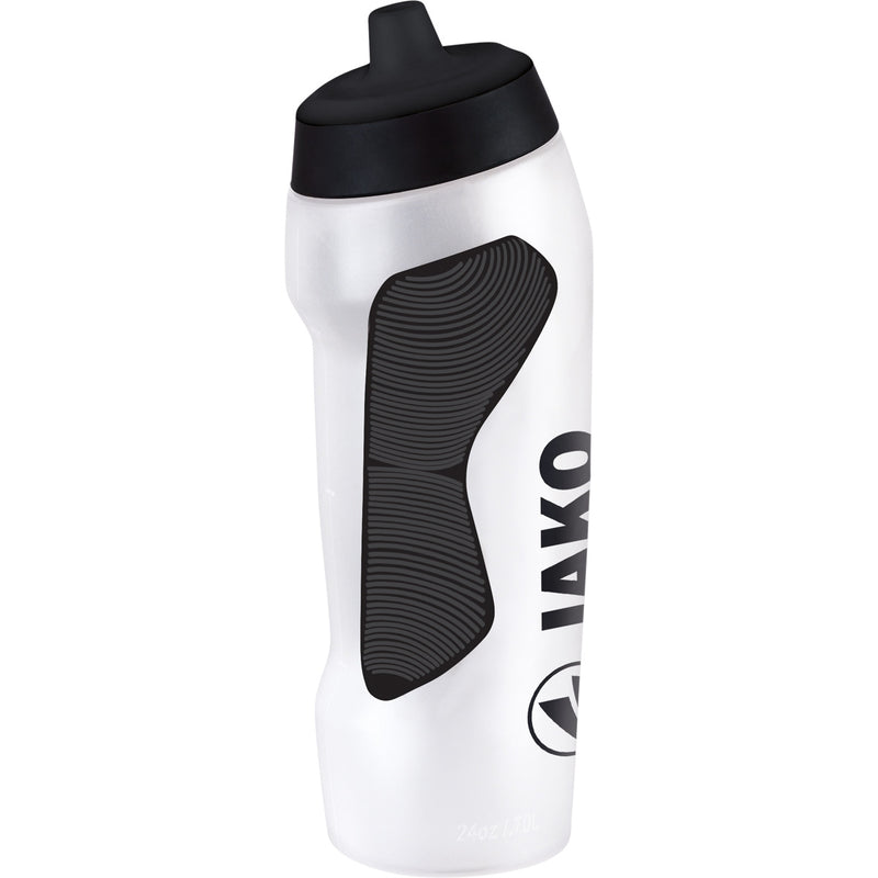 JAKO Trinkflasche Premium Weiß