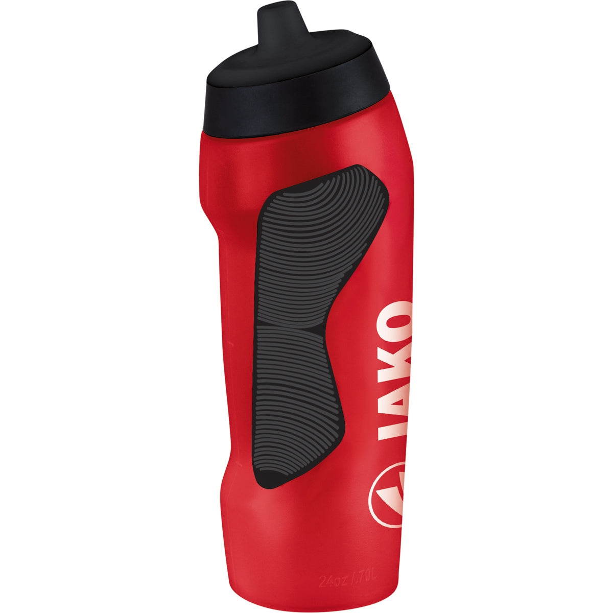 JAKO Trinkflasche Premium Rot
