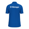 JAKO Poloshirt One (inkl. Bedruckung) - SV Mötzingen