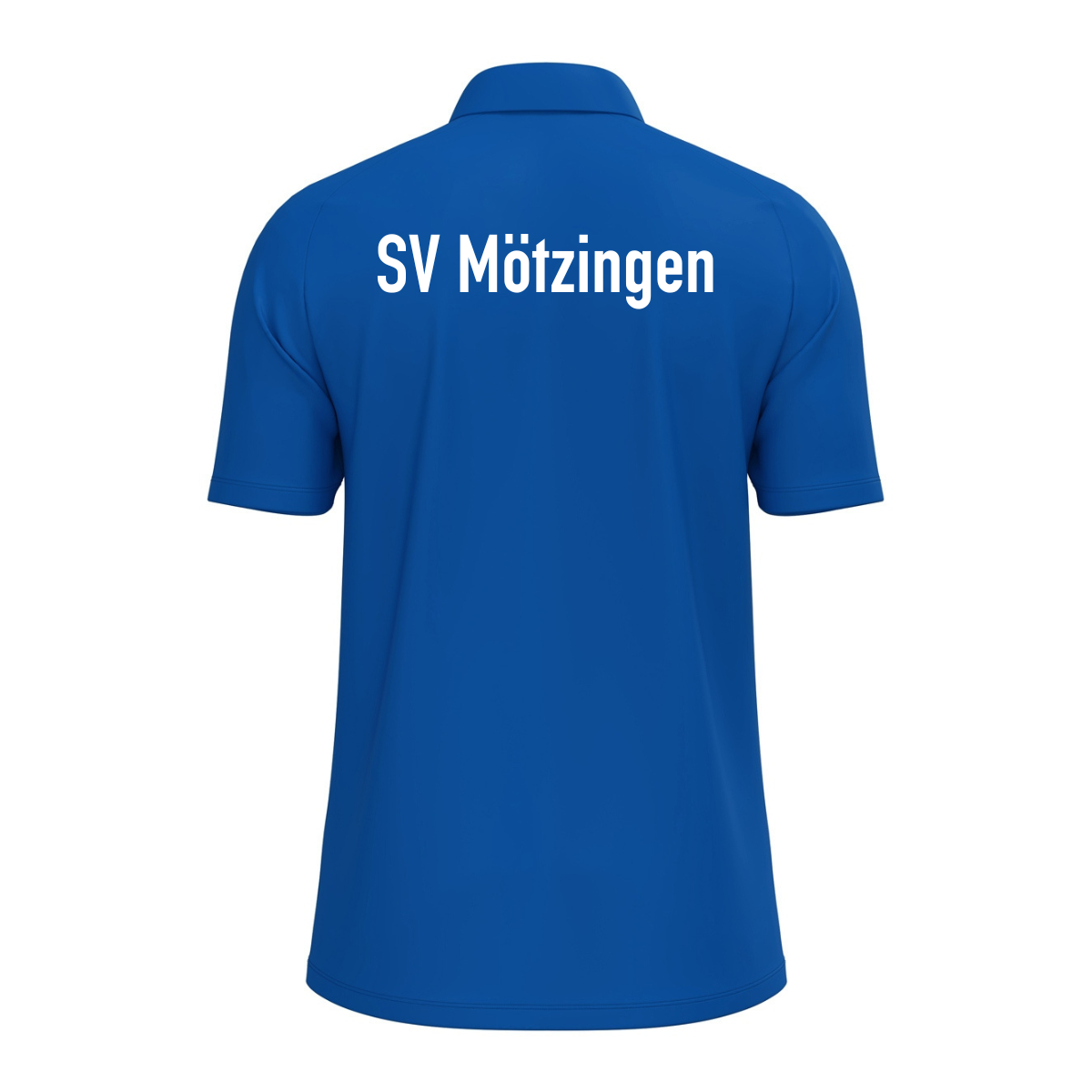 JAKO Poloshirt One (inkl. Bedruckung) - SV Mötzingen