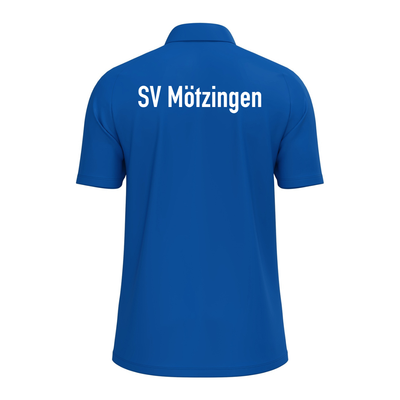 JAKO Poloshirt One (inkl. Bedruckung) - SV Mötzingen