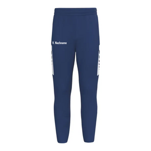 Erima Intro Training Pants new navy (inkl. Bedruckung) - Handball Mössingen