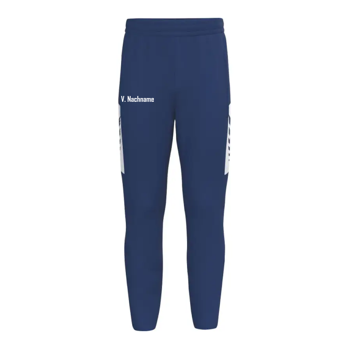 Erima Intro Training Pants new navy (inkl. Bedruckung) - Handball Mössingen