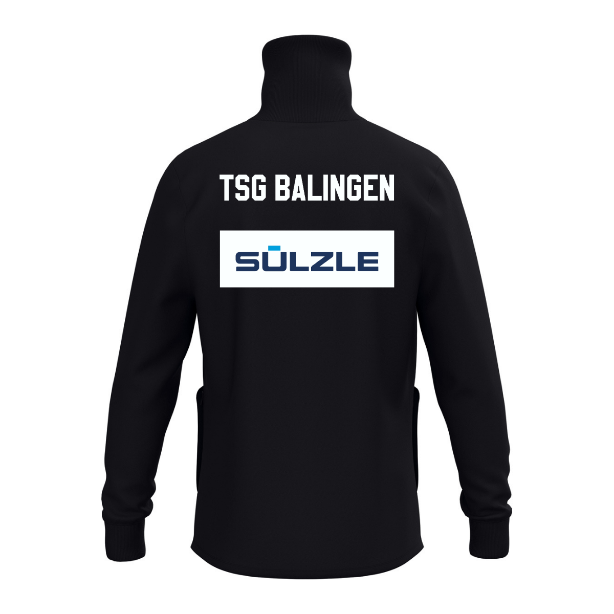JAKO Tracksuit Jacke Wardrobe (inkl. Bedruckung) TSG Balingen Erste Mannschaft Trainer