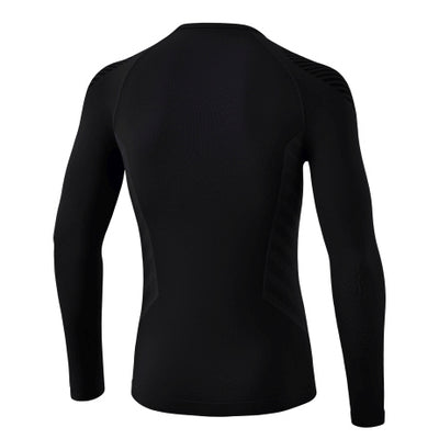 ERIMA Athletic Longsleeve - Schwarz