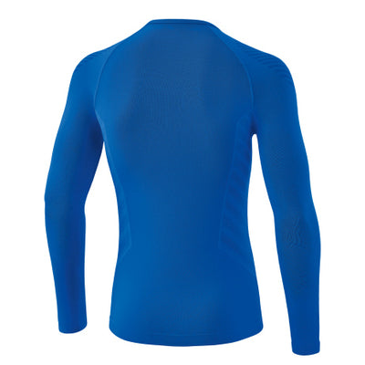 ERIMA Athletic Longsleeve - Blau