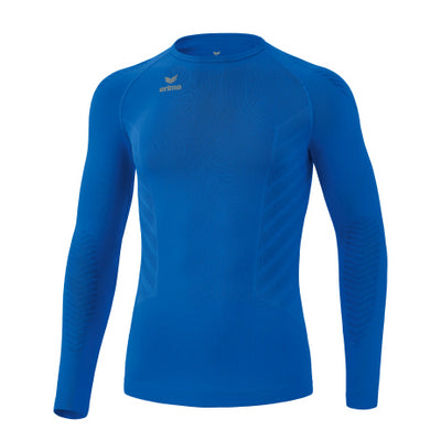 ERIMA Athletic Longsleeve - Blau