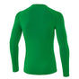 ERIMA Athletic Longsleeve - Grün