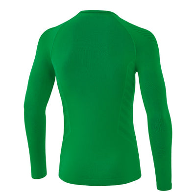 ERIMA Athletic Longsleeve - Grün