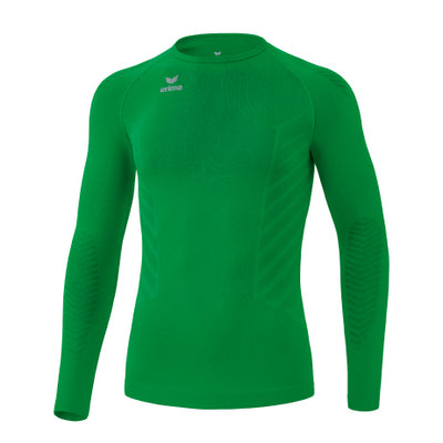 ERIMA Athletic Longsleeve - Grün