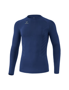 ERIMA Athletic Longsleeve - Navy