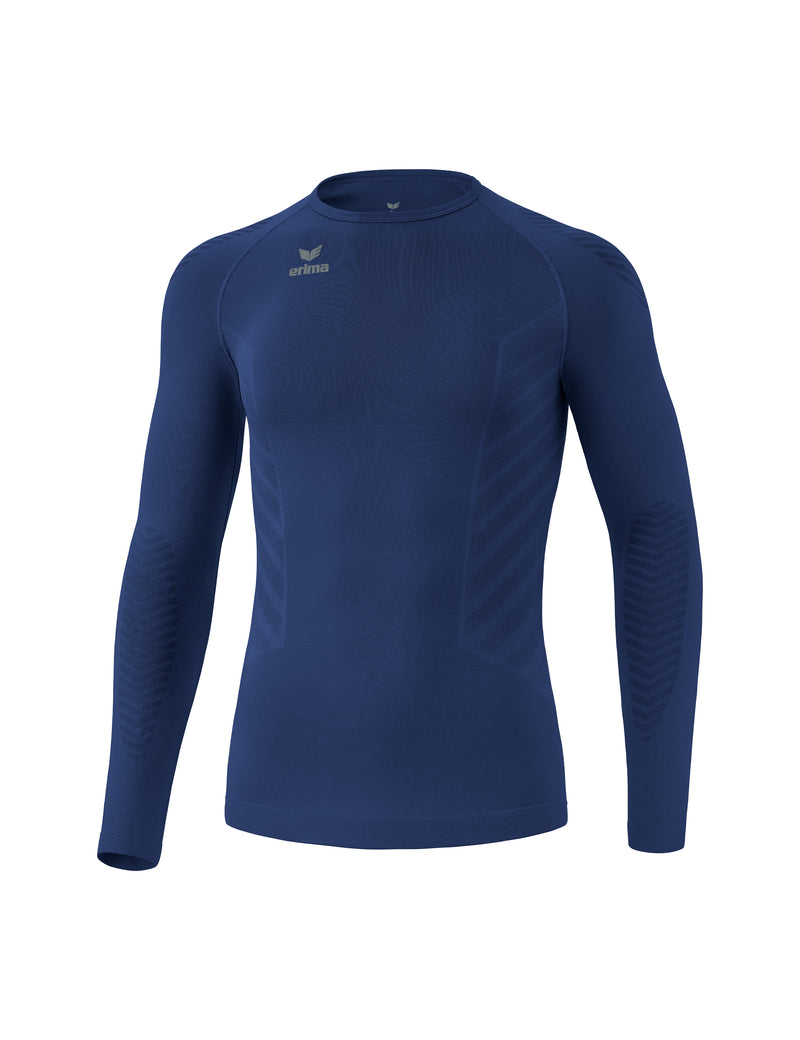 ERIMA Athletic Longsleeve - Navy