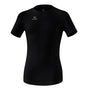 ERIMA Athletic T-Shirt Schwarz