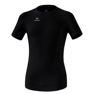 ERIMA Athletic T-Shirt Schwarz