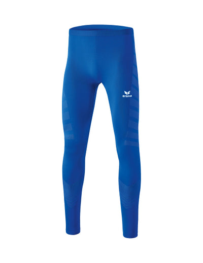 ERIMA FUNCTIONAL Tight Lang - Blau