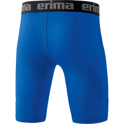 ERIMA Elemental Tight Kurz - Blau