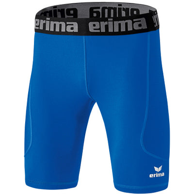 ERIMA Elemental Tight Kurz - Blau