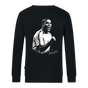 MICKI R9 Icon Sweater (inkl. Bedruckung) Schwarz