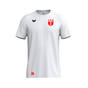 Erima Introshirt Function weiß (inkl. Bedruckung) - TSG Tübingen
