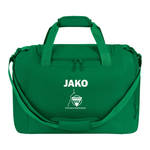 JAKO Sporttasche One (inkl. Bedruckung) - VfL Herrenberg