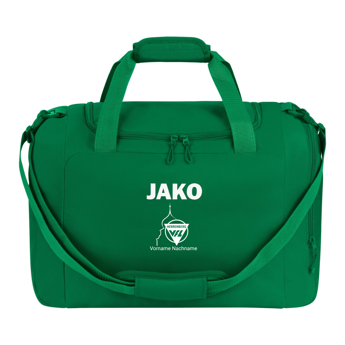 JAKO Sporttasche One (inkl. Bedruckung) - VfL Herrenberg