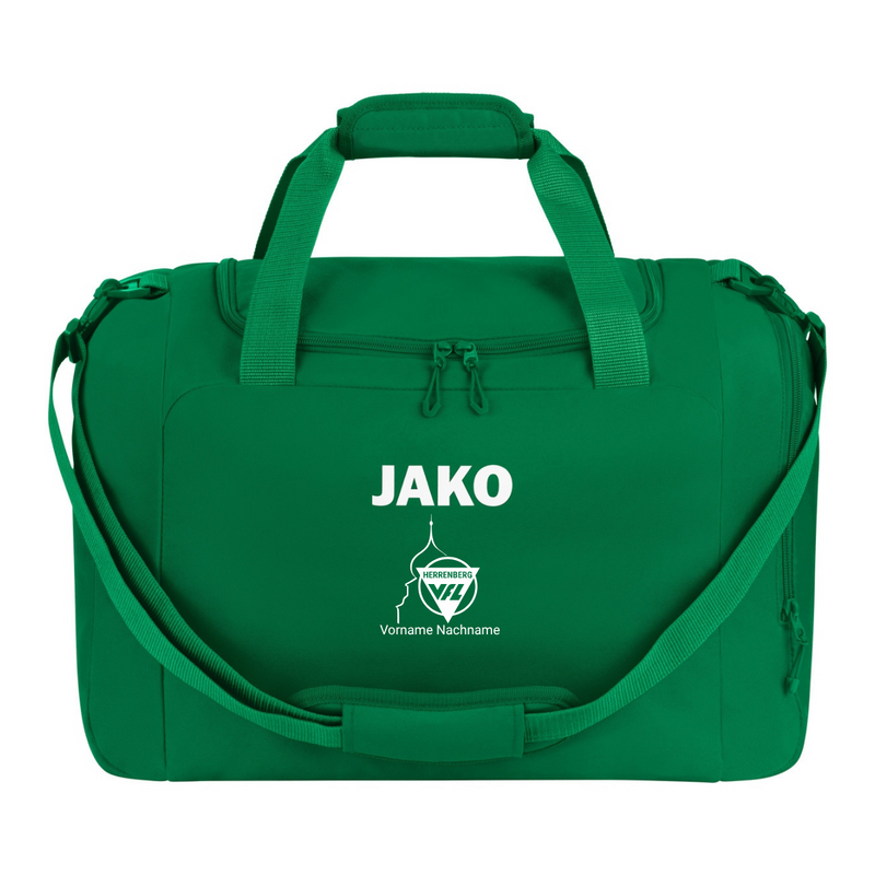 JAKO Sporttasche One (inkl. Bedruckung) - VfL Herrenberg