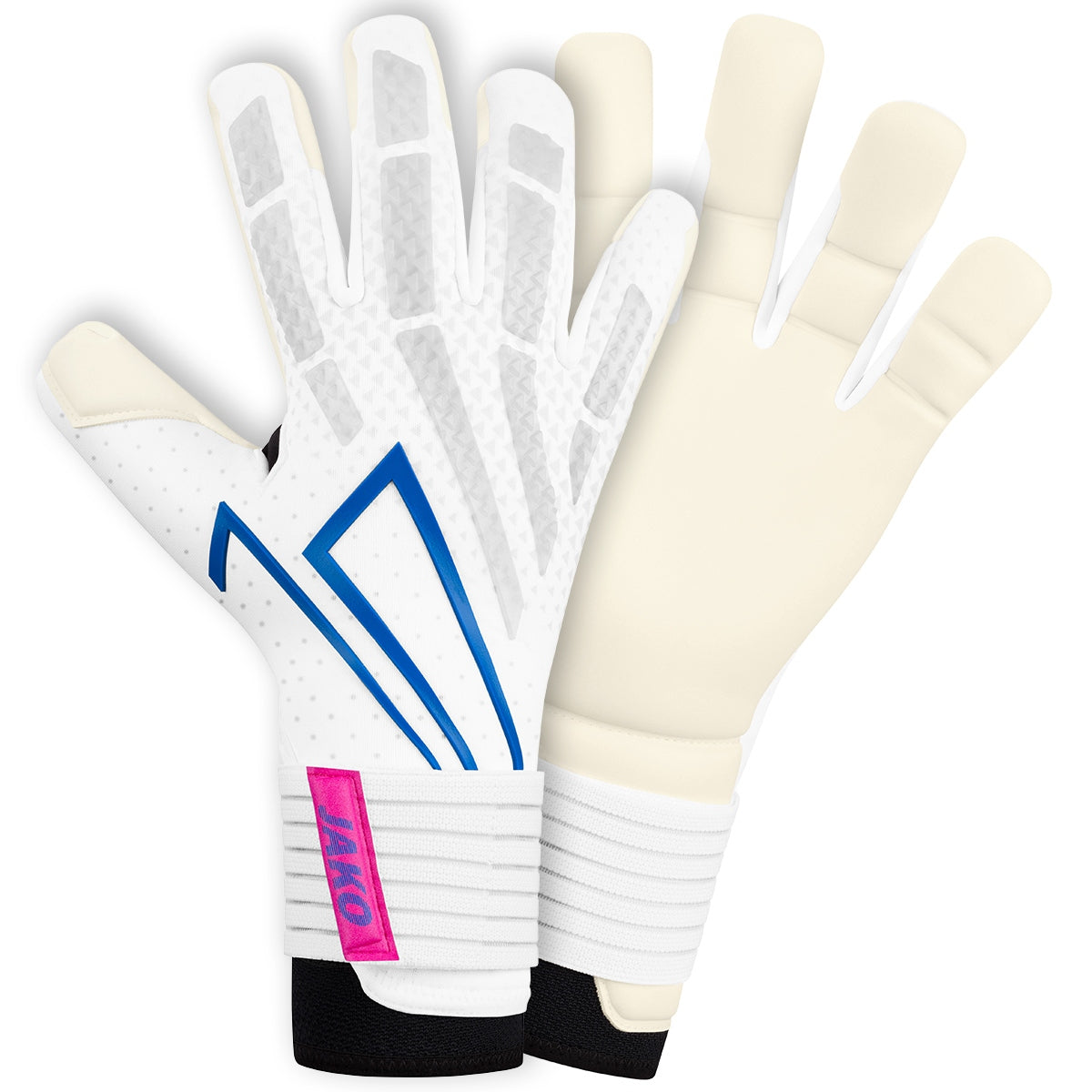 JAKO Torwart-Handschuh RS89 ELITE Hybrid Cut