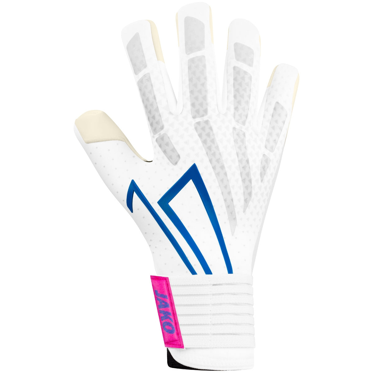 JAKO Torwart-Handschuh RS89 TEAM Hybrid Cut