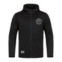 JAKO Softshelljacke Premium Schwarz Herren/Damen (inkl. Bedruckung) -  Sportkreis Tübingen