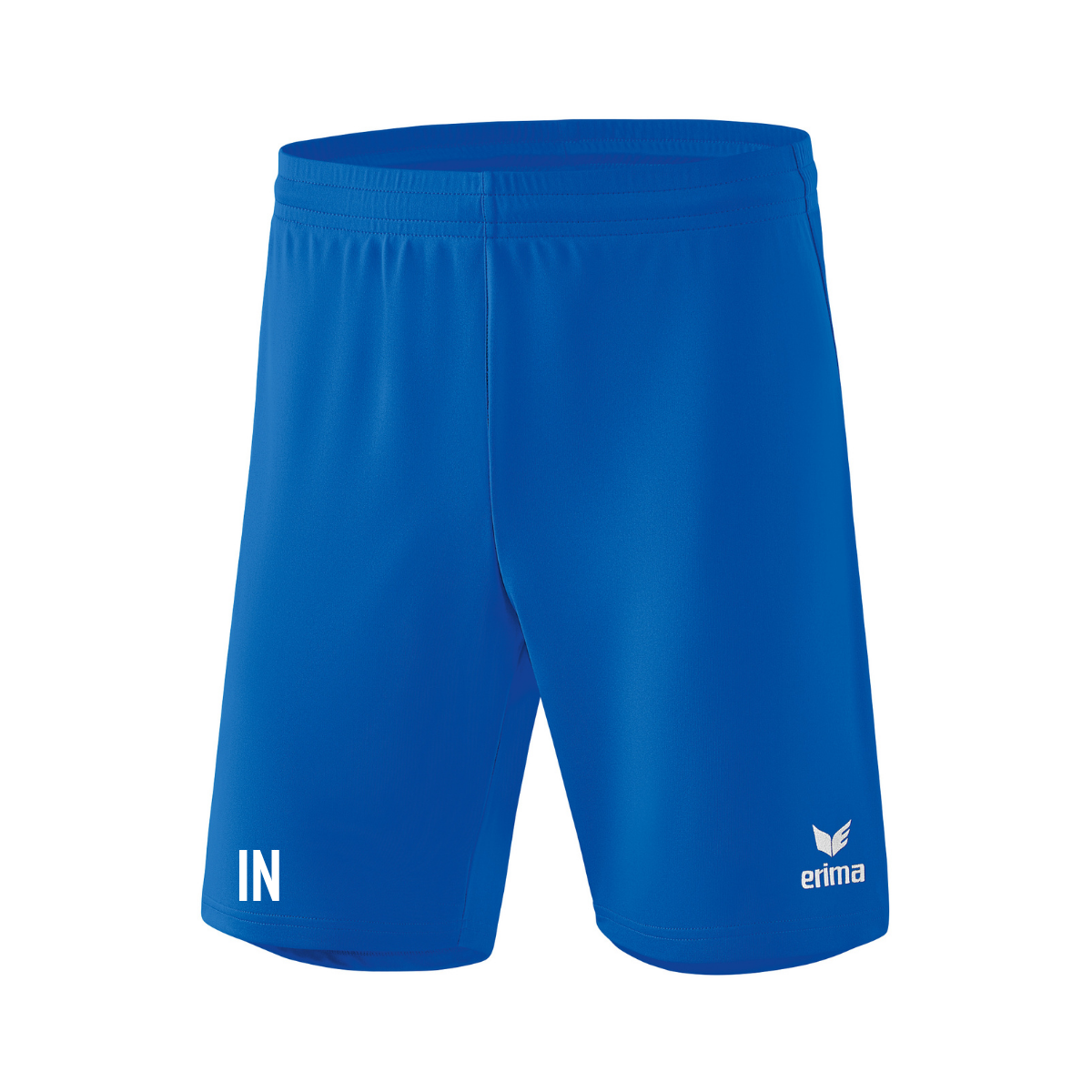 Erima Rio Short 2.0 blau (inkl. Bedruckung) - TSG Tübingen