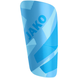JAKO Schienbeinschoner River Light - lightblue/skyblue/blau