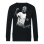 MICKI Gaucho Icon Sweater (inkl. Bedruckung) Schwarz