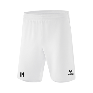 Erima Rio Short 2.0 Weiß (inkl. Bedruckung) - TSG Tübingen