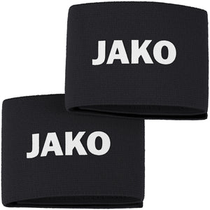JAKO Schienbeinschonerhalter Schwarz