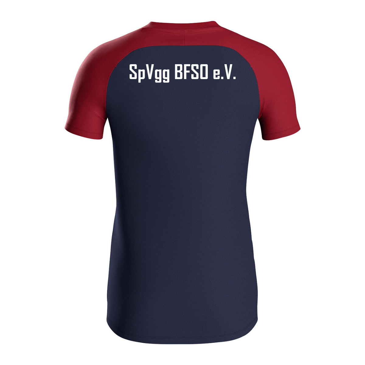 JAKO Polo Iconic (inkl. Bedruckung) - Spvgg BFSO