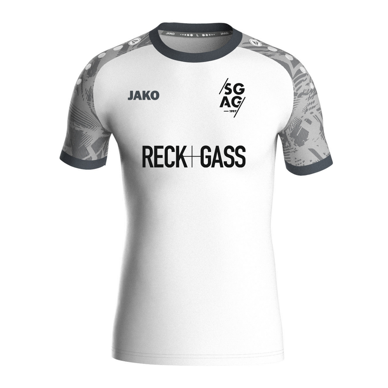 JAKO Trikot Iconic (inkl. Bedruckung) - SG Altheim/Grünmettstetten