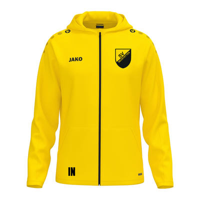 JAKO Kapuzenjacke One (inkl. Bedruckung) - SV Neustetten Jugend