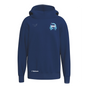 Erima Primera Hoody new navy (inkl. Bedruckung) - Handball Mössingen